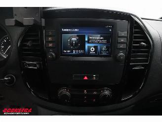 Mercedes Vito 110 CDI Functional Lang Cruise Airco Camera PDC picture 24