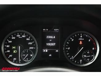 Mercedes Vito 110 CDI Functional Lang Cruise Airco Camera PDC picture 28