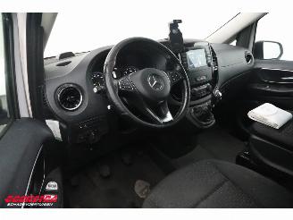 Mercedes Vito 110 CDI Functional Lang Cruise Airco Camera PDC picture 26