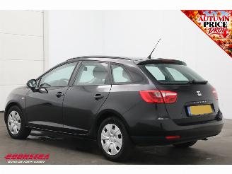 Seat Ibiza ST 1.4 Style Cruise Airco picture 4