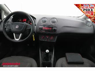 Seat Ibiza ST 1.4 Style Cruise Airco picture 6