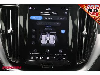 Volvo Xc-60 2.0 T6 Plug-in hybrid AWD Inscription ACC Navi SHZ LrHZ Apple/Android Camera PDC picture 23
