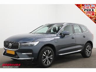 begagnad bil auto Volvo Xc-60 2.0 T6 Plug-in hybrid AWD Inscription ACC Navi SHZ LrHZ Apple/Android Camera PDC 2021/12