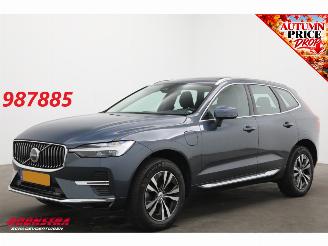 begagnad bil auto Volvo Xc-60 2.0 T6 Plug-in hybrid AWD Inscription Pano ACC Camera AHK SHZ LrHZ Apple/Android Camera 2021/12