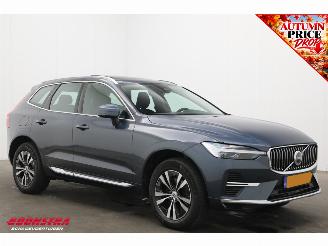 Volvo Xc-60 2.0 T6 Plug-in hybrid AWD Inscription ACC Navi SHZ LrHZ Apple/Android Camera PDC picture 2