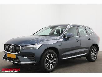 bruktbiler auto Volvo Xc-60 2.0 T6 Plug-in hybrid AWD Inscription ACC Navi SHZ LrHZ Apple/Android Camera PDC 2021/12