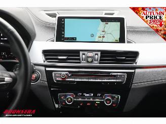 BMW X2 sDrive20i Aut. High Executive H/K ACC Leder Memory Navi Clima Apple/Android Camera PDC picture 10
