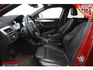 BMW X2 sDrive20i Aut. High Executive H/K ACC Leder Memory Navi Clima Apple/Android Camera PDC picture 11