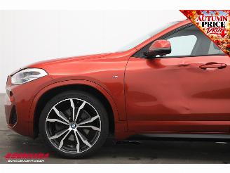 BMW X2 sDrive20i Aut. High Executive H/K ACC Leder Memory Navi Clima Apple/Android Camera PDC picture 5