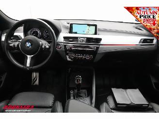BMW X2 sDrive20i Aut. High Executive H/K ACC Leder Memory Navi Clima Apple/Android Camera PDC picture 9