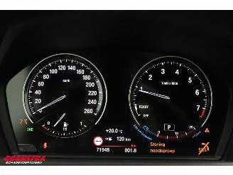 BMW X2 sDrive20i Aut. High Executive H/K ACC Navi Clima Leder Memory Apple/Android Camera PDC picture 16