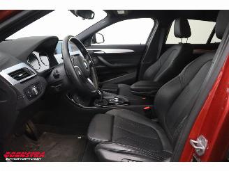 BMW X2 sDrive20i Aut. High Executive H/K ACC Navi Clima Leder Memory Apple/Android Camera PDC picture 11