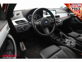 BMW X2 sDrive20i Aut. High Executive H/K ACC Leder Memory Navi Clima Apple/Android Camera PDC picture 14