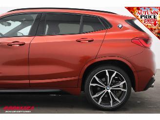 BMW X2 sDrive20i Aut. High Executive H/K ACC Leder Memory Navi Clima Apple/Android Camera PDC picture 6
