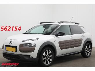 Ocazii autoturisme Citroën C4 cactus 1.2 PureTech Aut. Business Navi Clima Bluetooth Camera PDC 2015/9