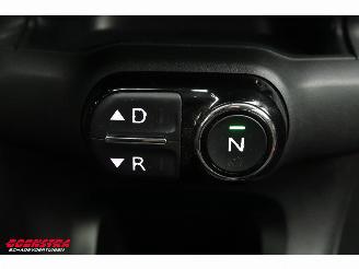 Citroën C4 cactus 1.2 PureTech Aut. Business Navi Clima Bluetooth Camera PDC picture 17