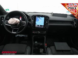Volvo XC40 Single Motor Essential 69 kWh ACC Navi Clima SHZ Virtual Apple/Android Camera PDC picture 18