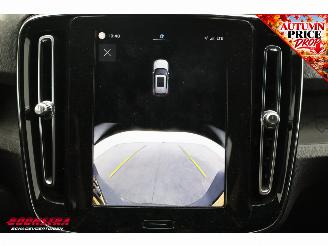 Volvo XC40 Single Motor Essential 69 kWh ACC Navi Clima SHZ Virtual Apple/Android Camera PDC picture 34