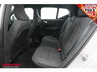 Volvo XC40 Single Motor Essential 69 kWh ACC Navi Clima SHZ Virtual Apple/Android Camera PDC picture 22
