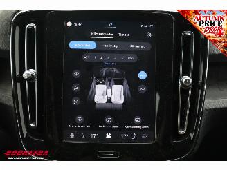 Volvo XC40 Single Motor Essential 69 kWh ACC Navi Clima SHZ Virtual Apple/Android Camera PDC picture 32