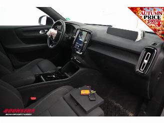 Volvo XC40 Single Motor Essential 69 kWh ACC Navi Clima SHZ Virtual Apple/Android Camera PDC picture 17