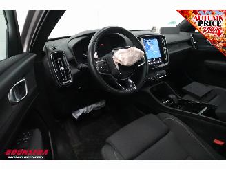 Volvo XC40 Single Motor Essential 69 kWh ACC Navi Clima SHZ Virtual Apple/Android Camera PDC picture 23