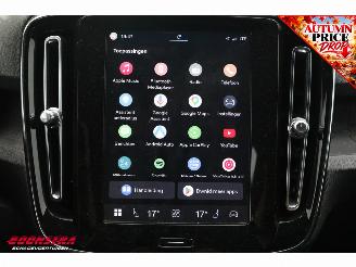Volvo XC40 Single Motor Essential 69 kWh ACC Navi Clima SHZ Virtual Apple/Android Camera PDC picture 30