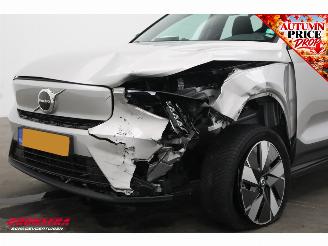 Volvo XC40 Single Motor Essential 69 kWh ACC Navi Clima SHZ Virtual Apple/Android Camera PDC picture 11