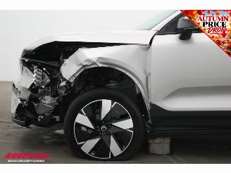 Volvo XC40 Single Motor Essential 69 kWh ACC Navi Clima SHZ Virtual Apple/Android Camera PDC picture 14