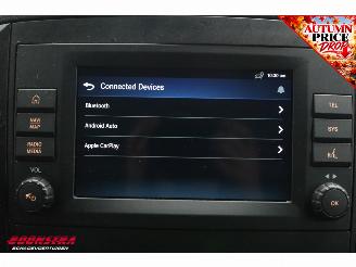 Mercedes Vito 110 CDI Functional Lang Cruise Navi Airco Apple/Android Camera PDC picture 25