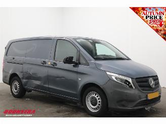 Mercedes Vito 110 CDI Functional Lang Cruise Navi Airco Apple/Android Camera PDC picture 2