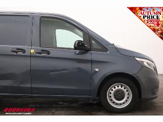 Mercedes Vito 110 CDI Functional Lang Cruise Navi Airco Apple/Android Camera PDC picture 6