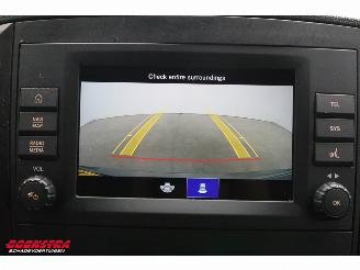 Mercedes Vito 110 CDI Functional Lang Cruise Navi Airco Apple/Android Camera PDC picture 26