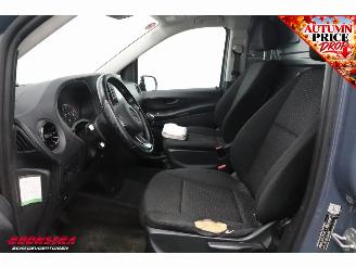 Mercedes Vito 110 CDI Functional Lang Cruise Navi Airco Apple/Android Camera PDC picture 19