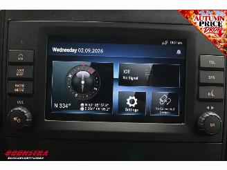 Mercedes Vito 110 CDI Functional Lang Cruise Navi Airco Apple/Android Camera PDC picture 27