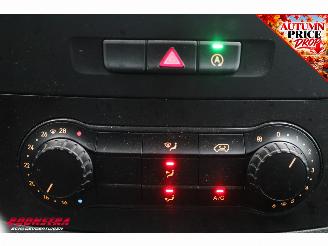 Mercedes Vito 110 CDI Functional Lang Cruise Navi Airco Apple/Android Camera PDC picture 29