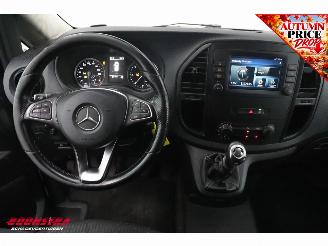 Mercedes Vito 110 CDI Functional Lang Cruise Navi Airco Apple/Android Camera PDC picture 17