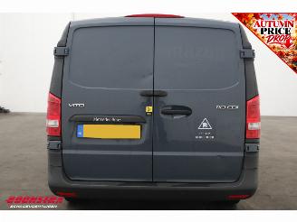Mercedes Vito 110 CDI Functional Lang Cruise Navi Airco Apple/Android Camera PDC picture 13