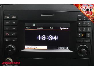 Mercedes Vito 111 CDI Extra Lang Cruise Navi Clima Bluetooth Camera PDC AHK picture 20