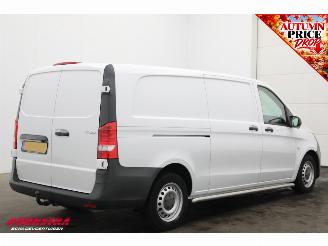 Mercedes Vito 111 CDI Extra Lang Cruise Navi Clima Bluetooth Camera PDC AHK picture 3