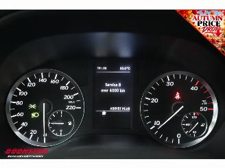 Mercedes Vito 111 CDI Extra Lang Cruise Navi Clima Bluetooth Camera PDC AHK picture 16