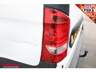 Mercedes Vito 111 CDI Extra Lang Cruise Navi Clima Bluetooth Camera PDC AHK picture 6