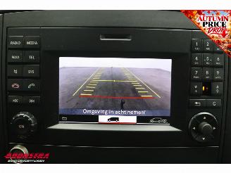 Mercedes Vito 111 CDI Extra Lang Cruise Navi Clima Bluetooth Camera PDC AHK picture 19