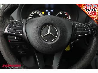 Mercedes Vito 111 CDI Extra Lang Cruise Navi Clima Bluetooth Camera PDC AHK picture 14