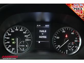 Mercedes Vito 111 CDI Extra Lang Cruise Navi Clima Bluetooth Camera PDC AHK picture 15