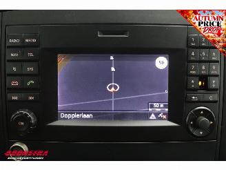 Mercedes Vito 111 CDI Extra Lang Cruise Navi Clima Bluetooth Camera PDC AHK picture 18