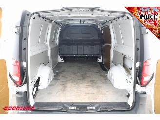 Mercedes Vito 111 CDI Extra Lang Cruise Navi Clima Bluetooth Camera PDC AHK picture 7