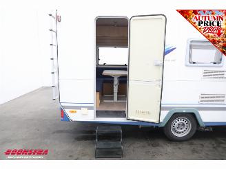 Knaus  Sudwind 400 TS As Good As Gold Mover Frans bed Rondzit picture 27