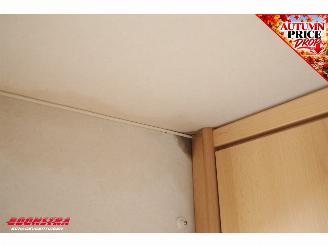 Knaus  Sudwind 400 TS As Good As Gold Mover Frans bed Rondzit picture 11