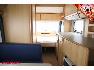 Knaus  Sudwind 400 TS As Good As Gold Mover Frans bed Rondzit picture 14